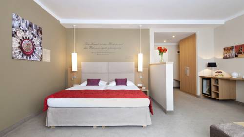 Wien Österreich Premium-Hotel-Rabattcode booking.com