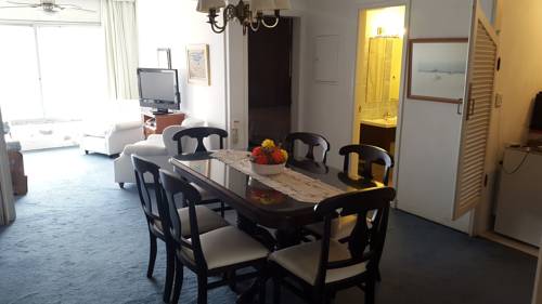 Punta del Este Uruguay Código de descuento de hotel premium Booking.com
