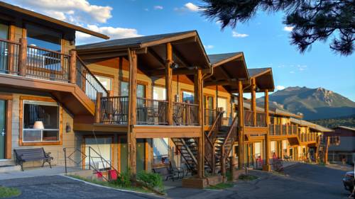 Estes Park (Colorado) Vereinigte Staaten Premium-Hotel-Rabattcode booking.com