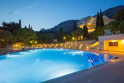 Mlini Kroatien Premium-Hotel-Rabattcode booking.com