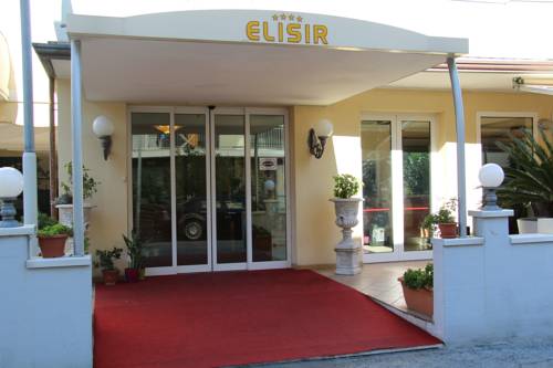 Rimini Italia Código de descuento de hotel premium Booking.com