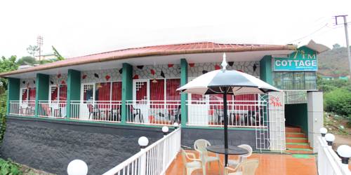 Munnar Indien Premium-Hotel-Rabattcode booking.com