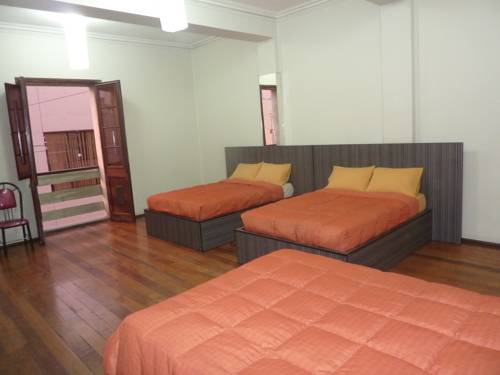 Arequipa Peru Premium-Hotel-Rabattcode booking.com