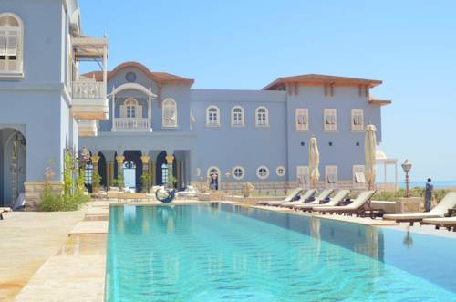 Hurghada Ägypten Premium-Hotel-Rabattcode booking.com