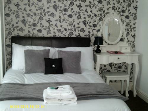Blackpool Vereinigtes Königreich Premium-Hotel-Rabattcode booking.com