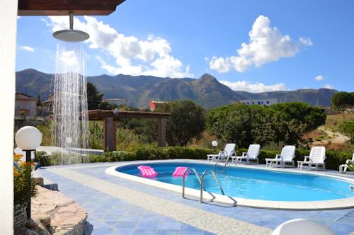 Castellammare del Golfo Italien Premium-Hotel-Rabattcode booking.com