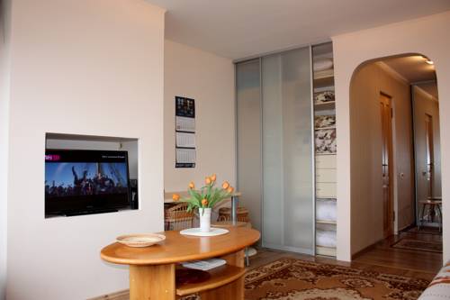 Rīga Lettland Premium-Hotel-Rabattcode booking.com
