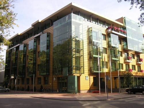 Druskininkai Litauen Premium-Hotel-Rabattcode booking.com