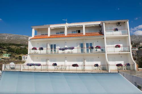 Podstrana Croacia Código de descuento de hotel premium Booking.com
