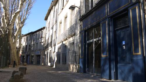 Avignon Frankreich Premium-Hotel-Rabattcode booking.com