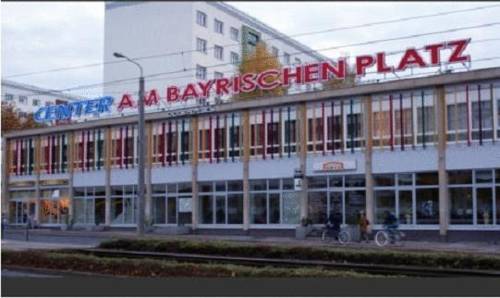 Leipzig Deutschland Premium-Hotel-Rabattcode booking.com
