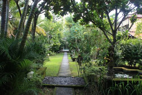 Ubud Indonesien Premium-Hotel-Rabattcode booking.com