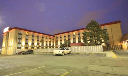 Denver, Colorado) Vereinigte Staaten Premium-Hotel-Rabattcode booking.com