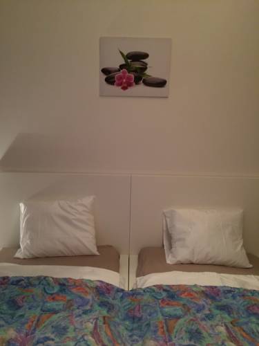 Prag Tschechien Premium-Hotel-Rabattcode booking.com