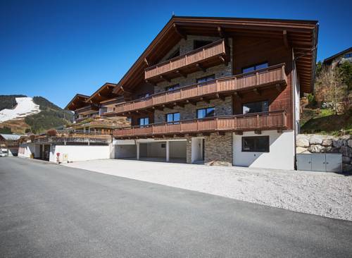 Saalbach Österreich Premium-Hotel-Rabattcode booking.com