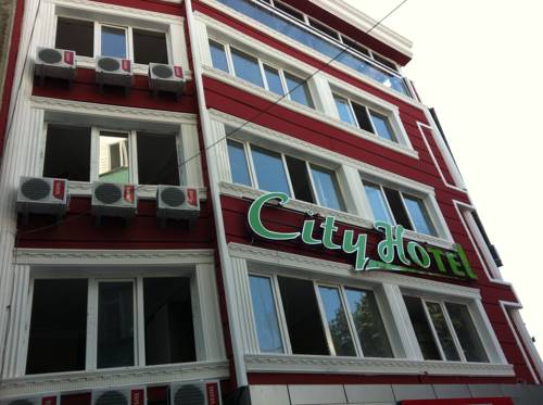 Schleimbeutel Türkei Premium-Hotel-Rabattcode booking.com