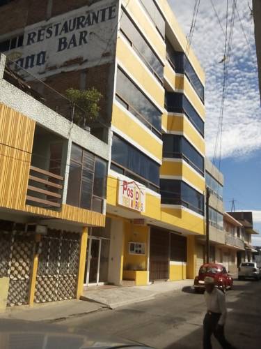 Ciudad Hidalgo Mexiko Premium-Hotel-Rabattcode booking.com