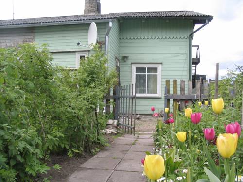 Pärnu Estland Premium-Hotel-Rabattcode booking.com