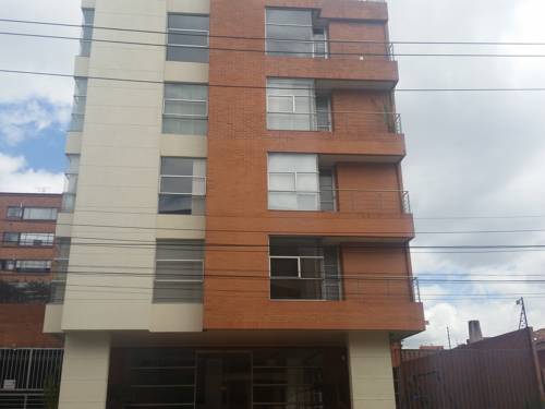 Bogotá Kolumbien Premium-Hotel-Rabattcode booking.com