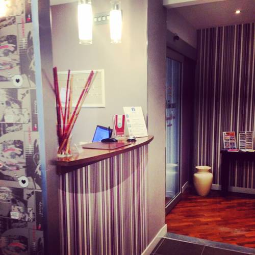Napoli Italien Premium-Hotel-Rabattcode booking.com