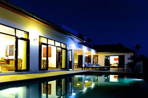 Choeng Mon Beach Thailand Premium-Hotel-Rabattcode booking.com