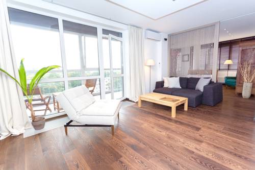 Vilna Lituania Código de descuento de hotel premium Booking.com