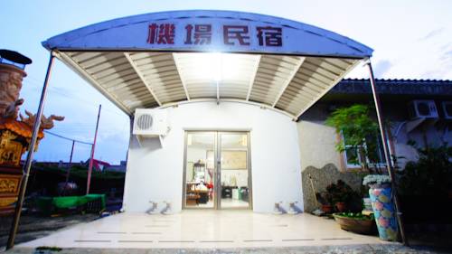 Hengchun Taiwan Premium-Hotel-Rabattcode booking.com