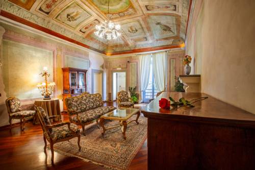 Perugia Italien Premium-Hotel-Rabattcode booking.com
