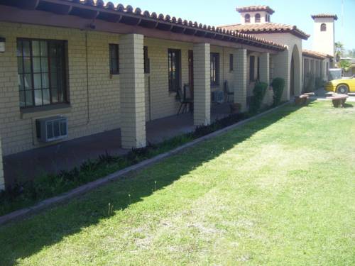 Tucson (Arizona) Vereinigte Staaten Premium-Hotel-Rabattcode booking.com