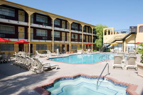 Las Vegas, Nevada) Vereinigte Staaten Premium-Hotel-Rabattcode booking.com