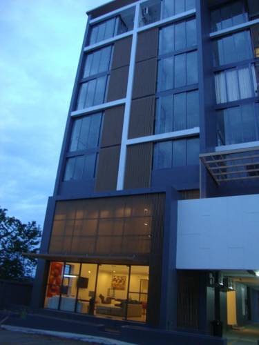 Ciudad de Phuket Tailandia Código de descuento de hotel premium Booking.com