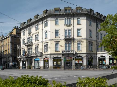 Padua Italien Premium-Hotel-Rabattcode booking.com