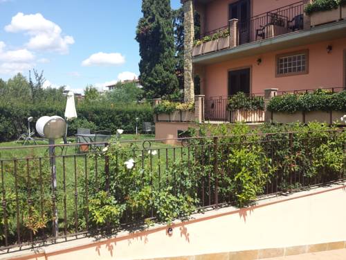 Arezzo Italien Premium-Hotel-Rabattcode booking.com