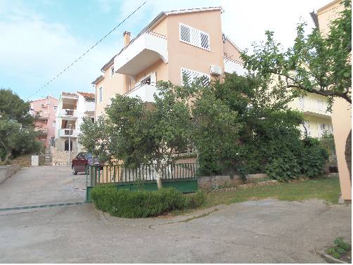 Brodarica Kroatien Premium-Hotel-Rabattcode booking.com