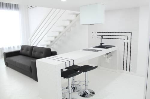 Odessa Ukraine Premium-Hotel-Rabattcode booking.com