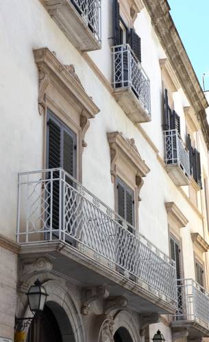 Trapani Italien Premium-Hotel-Rabattcode booking.com