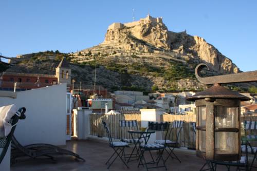 Alicante España Código de descuento de hotel premium Booking.com