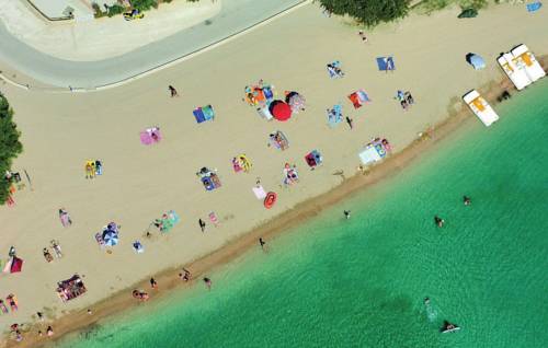 Medulin Kroatien Premium-Hotel-Rabattcode booking.com