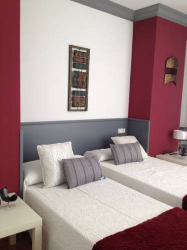 Alcañiz Spanien Premium-Hotel-Rabattcode booking.com