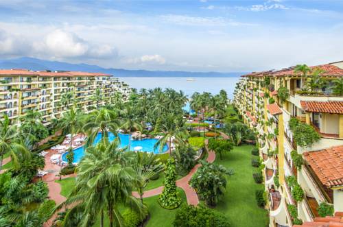 Puerto Vallarta Mexiko Premium-Hotel-Rabattcode booking.com