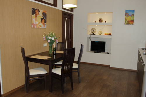Kharkov Ukraine Premium-Hotel-Rabattcode booking.com
