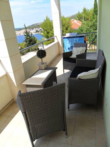 Primošten Kroatien Premium-Hotel-Rabattcode booking.com