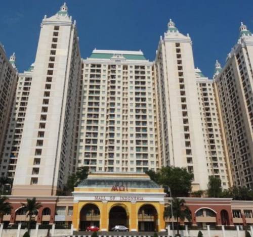 Jakarta Indonesien Premium-Hotel-Rabattcode booking.com