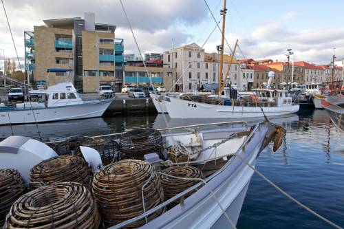 Hobart Australien Premium-Hotel-Rabattcode booking.com