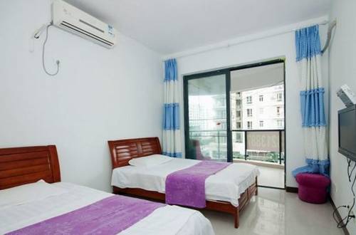 Sanya China Premium-Hotel-Rabattcode booking.com