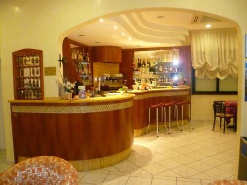 Riccione Italien Premium-Hotel-Rabattcode booking.com