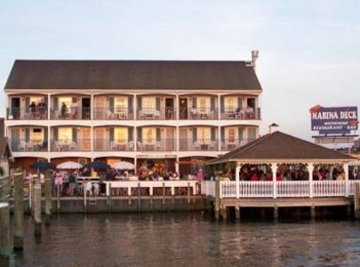 Ocean City (Maryland) Vereinigte Staaten Premium-Hotel-Rabattcode booking.com