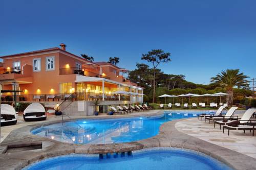 Cascais Portugal Premium-Hotel-Rabattcode booking.com