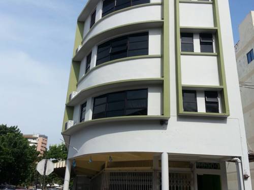 George Town Malaysia Premium-Hotel-Rabattcode booking.com