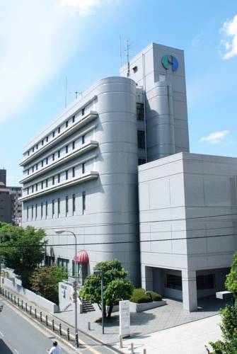 Osaka Japan Premium-Hotel-Rabattcode booking.com